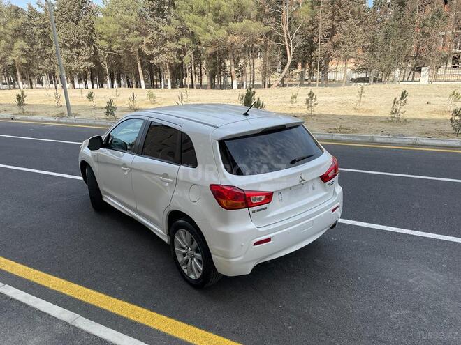 Mitsubishi Outlander Sport 2011, 104,000 km - 2.0 л - Sumqayıt