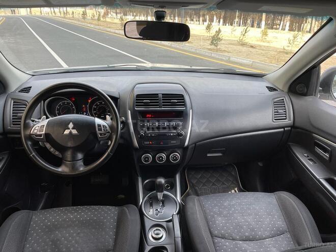 Mitsubishi Outlander Sport 2011, 104,000 km - 2.0 л - Sumqayıt