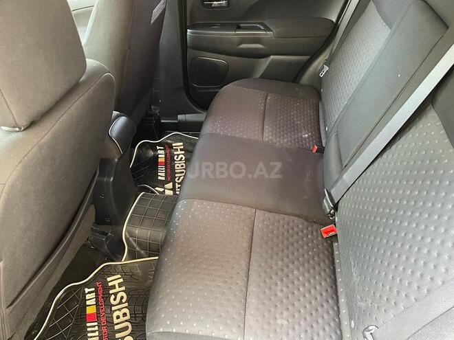 Mitsubishi Outlander Sport 2011, 104,000 km - 2.0 л - Sumqayıt
