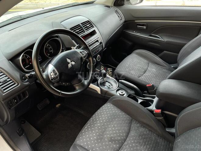 Mitsubishi Outlander Sport 2011, 104,000 km - 2.0 л - Sumqayıt
