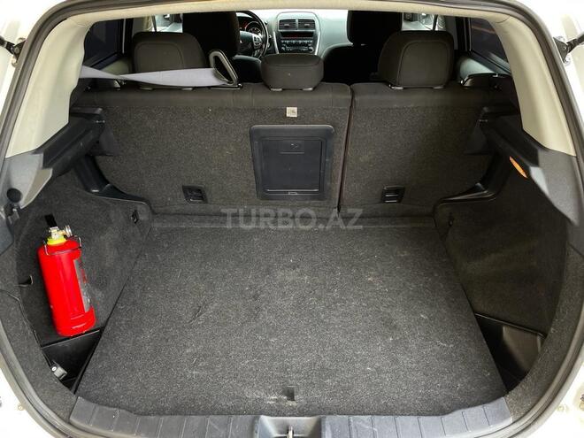 Mitsubishi Outlander Sport 2011, 104,000 km - 2.0 л - Sumqayıt
