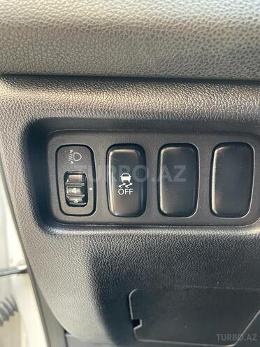 Mitsubishi Outlander Sport 2011, 104,000 km - 2.0 л - Sumqayıt