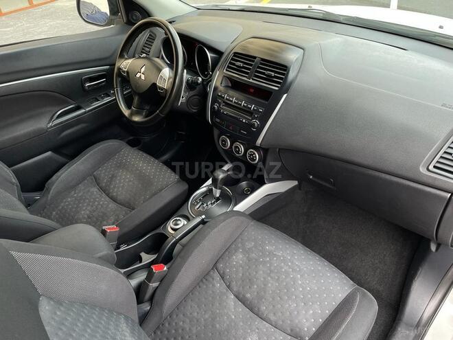 Mitsubishi Outlander Sport 2011, 104,000 km - 2.0 л - Sumqayıt