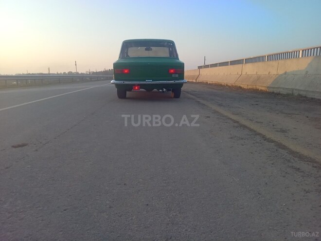 LADA (VAZ) 21011 1980, 35,290 km - 1.6 л - Masallı