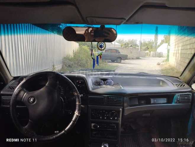 Daewoo Nexia 1997, 136,760 km - 1.5 l - Quba