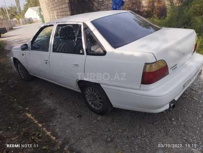 Daewoo Nexia 1997, 136,760 km - 1.5 l - Quba