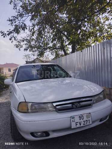 Daewoo Nexia 1997, 136,760 km - 1.5 l - Quba