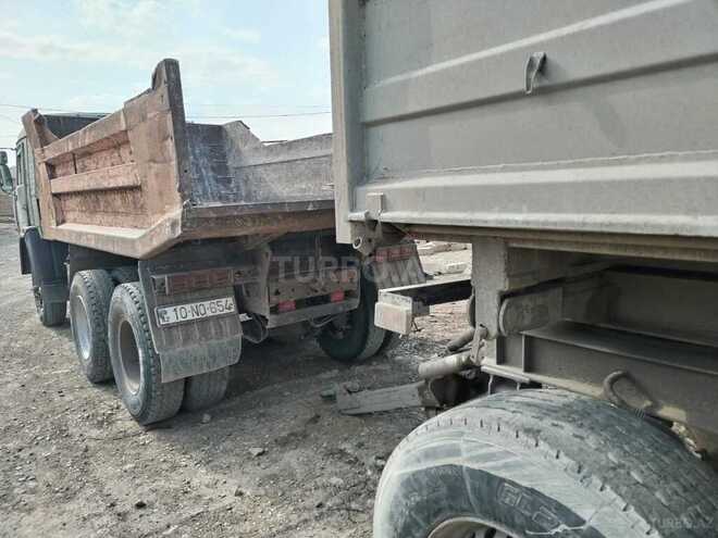 KamAz 55111 1991, 999,999 km - 11.0 l - Bakı