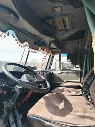 KamAz 55111 1991, 999,999 km - 11.0 l - Bakı