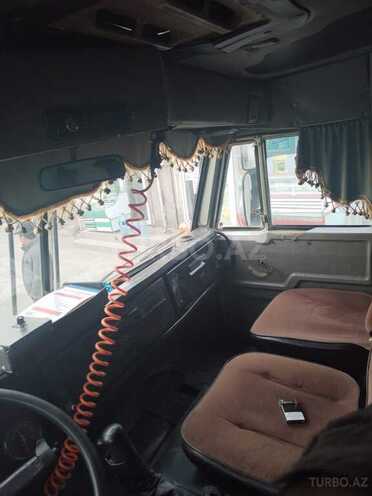 KamAz 55111 1991, 999,999 km - 11.0 l - Bakı
