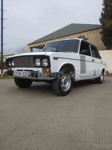 LADA (VAZ) 2106 1987, 500,000 km - 1.6 l - Qazax