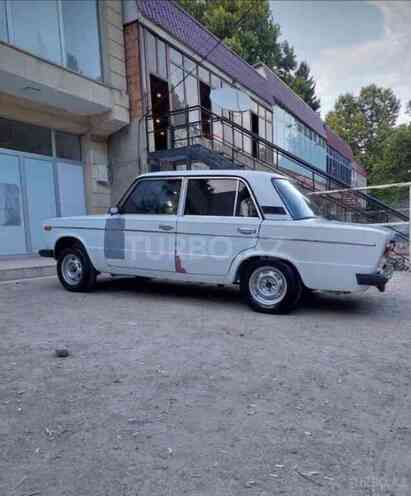 LADA (VAZ) 2106 1987, 500,000 km - 1.6 l - Qazax