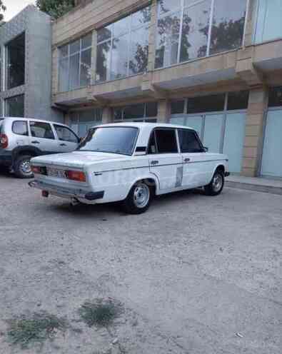 LADA (VAZ) 2106 1987, 500,000 km - 1.6 l - Qazax