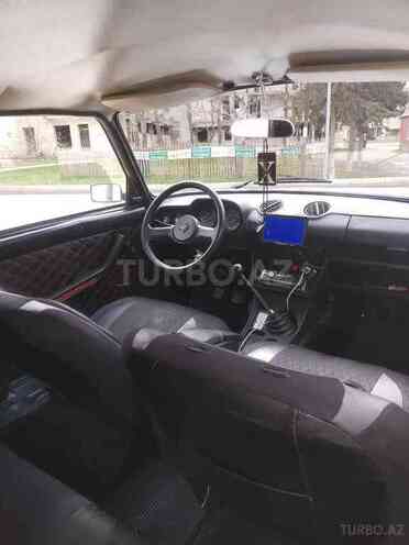 LADA (VAZ) 2106 1987, 500,000 km - 1.6 l - Qazax