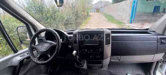 Mercedes Sprinter 513 2009, 256,000 km - 2.7 l - Bakı