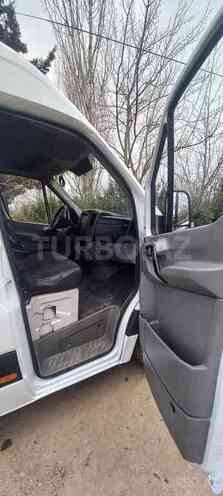 Mercedes Sprinter 513 2009, 256,000 km - 2.7 l - Bakı