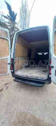 Mercedes Sprinter 513 2009, 256,000 km - 2.7 l - Bakı