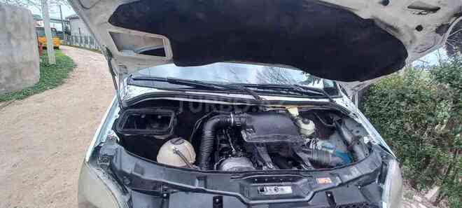 Mercedes Sprinter 513 2009, 256,000 km - 2.7 l - Bakı
