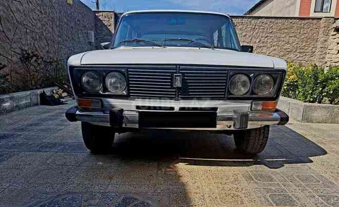 LADA (VAZ) 2106 2001, 111,111 km - 1.6 l - Bakı