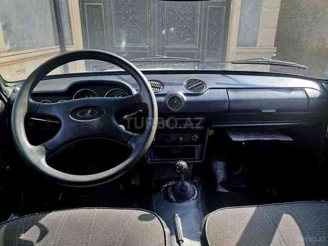 LADA (VAZ) 2106 2001, 111,111 km - 1.6 l - Bakı