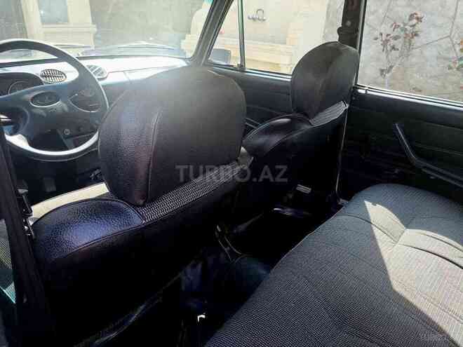 LADA (VAZ) 2106 2001, 111,111 km - 1.6 l - Bakı