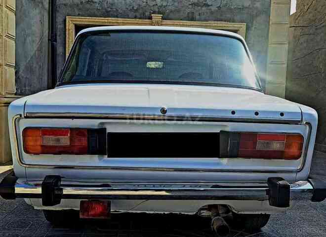 LADA (VAZ) 2106 2001, 111,111 km - 1.6 l - Bakı
