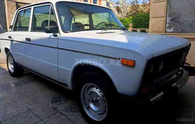 LADA (VAZ) 2106 2001, 111,111 km - 1.6 l - Bakı