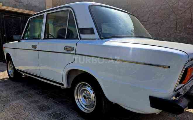 LADA (VAZ) 2106 2001, 111,111 km - 1.6 l - Bakı