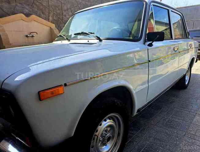 LADA (VAZ) 2106 2001, 111,111 km - 1.6 l - Bakı
