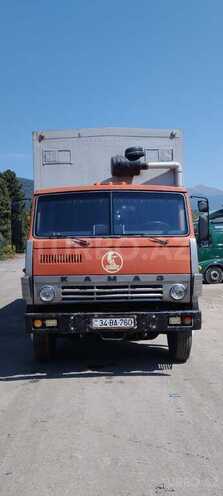 KamAz 53212 1990, 855,469 km - 11.0 л - Bakı