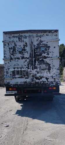KamAz 53212 1990, 855,469 km - 11.0 л - Bakı
