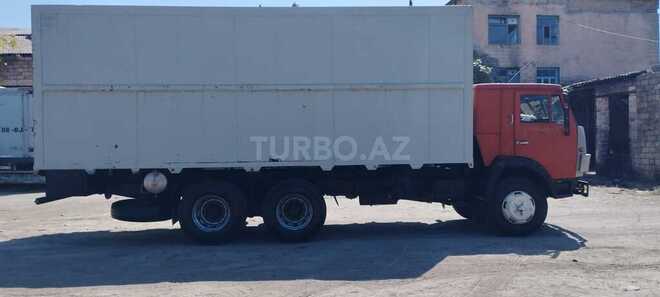 KamAz 53212 1990, 855,469 km - 11.0 л - Bakı