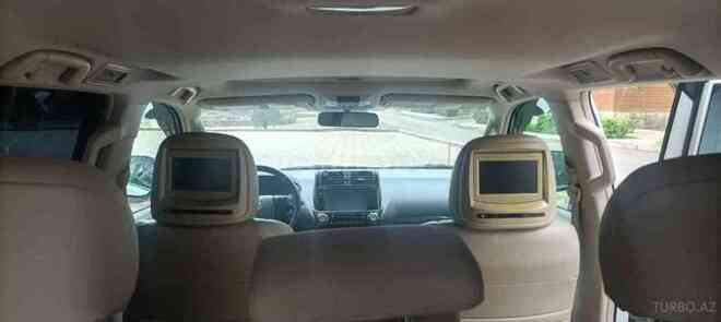 Toyota Prado 2012, 163,000 km - 4.0 l - Cəlilabad