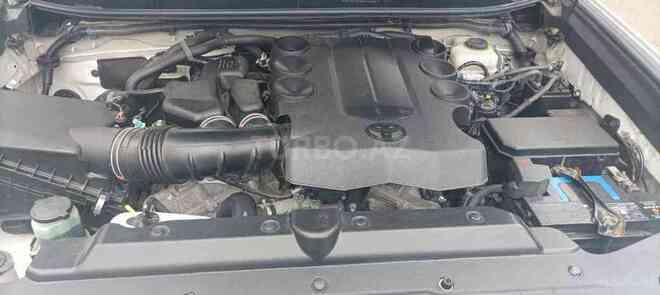 Toyota Prado 2012, 163,000 km - 4.0 l - Cəlilabad
