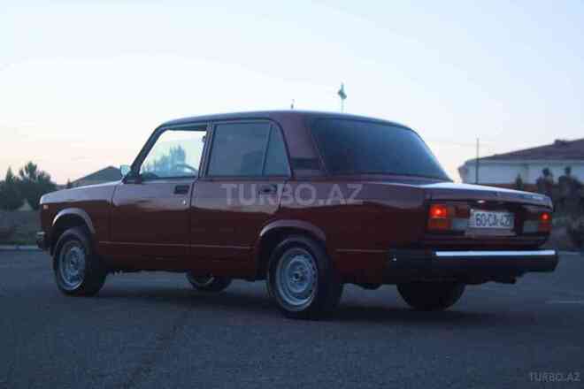 LADA (VAZ) 2107 2005, 340,500 km - 1.6 л - Ağstafa