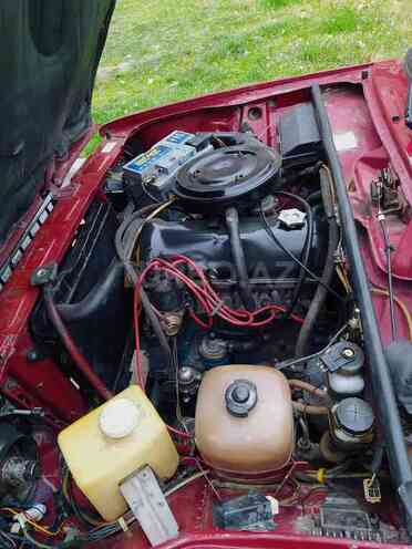 LADA (VAZ) 2107 2005, 340,500 km - 1.6 л - Ağstafa