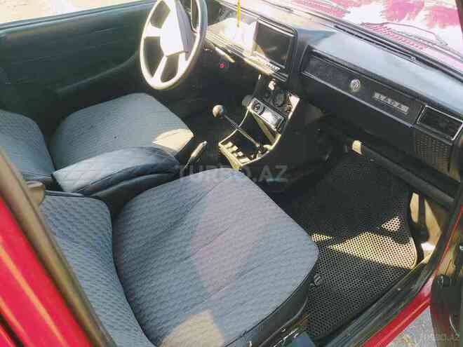 LADA (VAZ) 2107 2005, 340,500 km - 1.6 л - Ağstafa