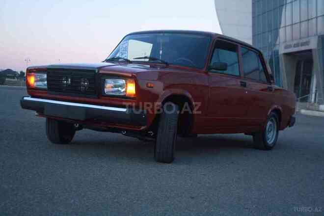 LADA (VAZ) 2107 2005, 340,500 km - 1.6 л - Ağstafa