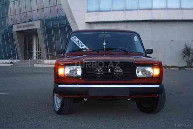 LADA (VAZ) 2107 2005, 340,500 km - 1.6 л - Ağstafa