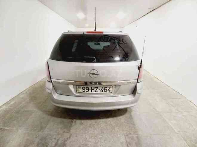 Opel Astra 2006, 402,000 km - 1.3 l - Bakı