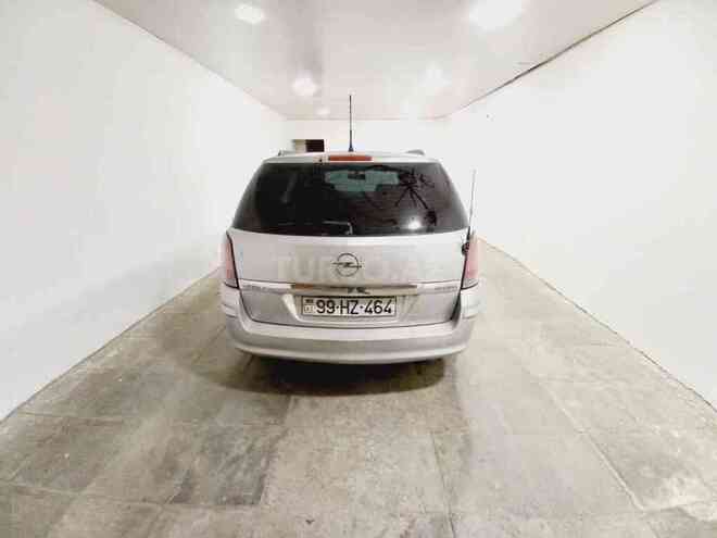 Opel Astra 2006, 402,000 km - 1.3 l - Bakı