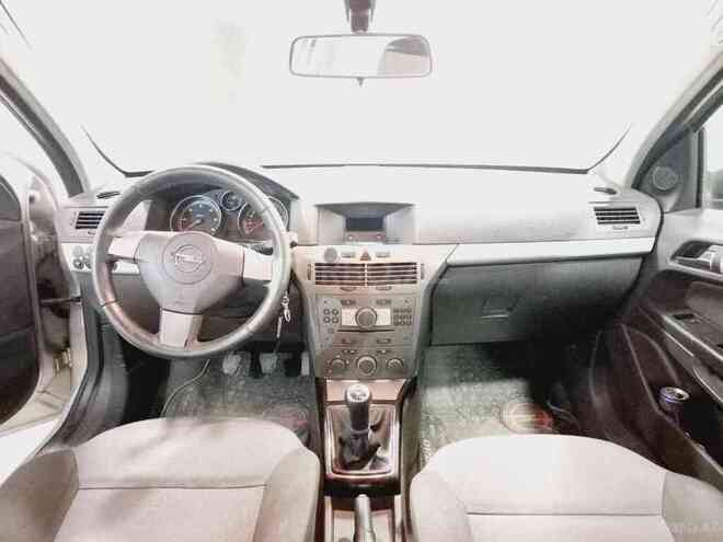 Opel Astra 2006, 402,000 km - 1.3 l - Bakı