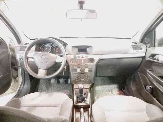 Opel Astra 2006, 402,000 km - 1.3 l - Bakı
