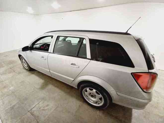 Opel Astra 2006, 402,000 km - 1.3 l - Bakı