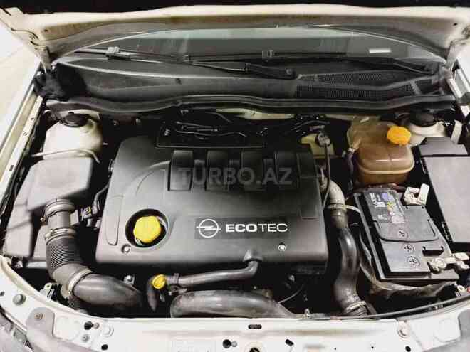 Opel Astra 2006, 402,000 km - 1.3 l - Bakı