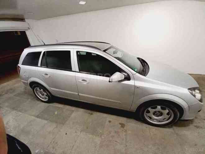 Opel Astra 2006, 402,000 km - 1.3 l - Bakı