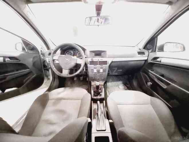 Opel Astra 2006, 402,000 km - 1.3 l - Bakı