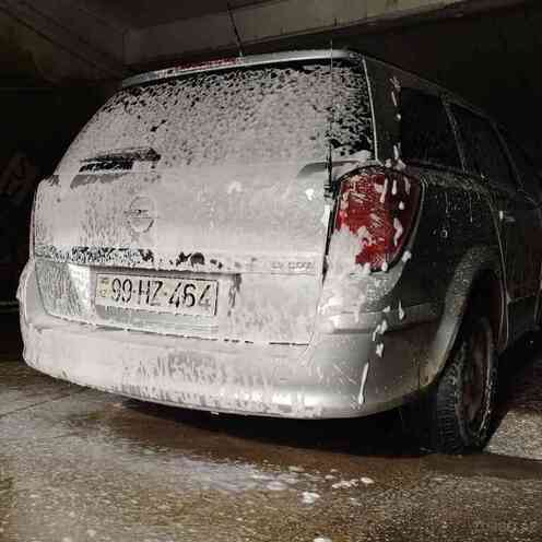 Opel Astra 2006, 402,000 km - 1.3 l - Bakı