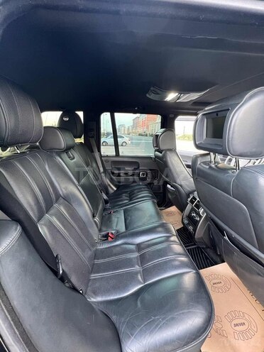 Land Rover Range Rover 2010, 267,054 km - 5.0 л - Bakı