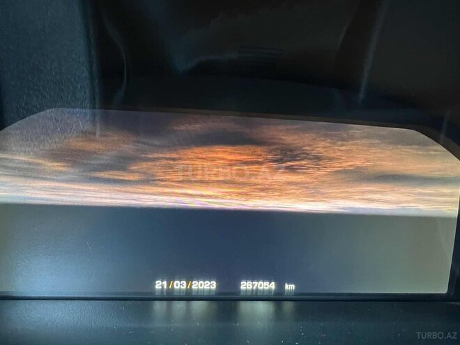 Land Rover Range Rover 2010, 267,054 km - 5.0 л - Bakı
